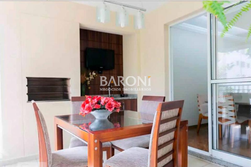 Apartamento - Aclimação