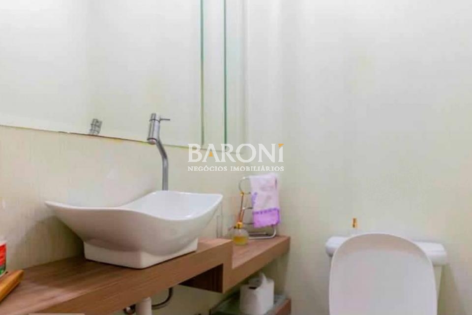 Apartamento - Aclimação