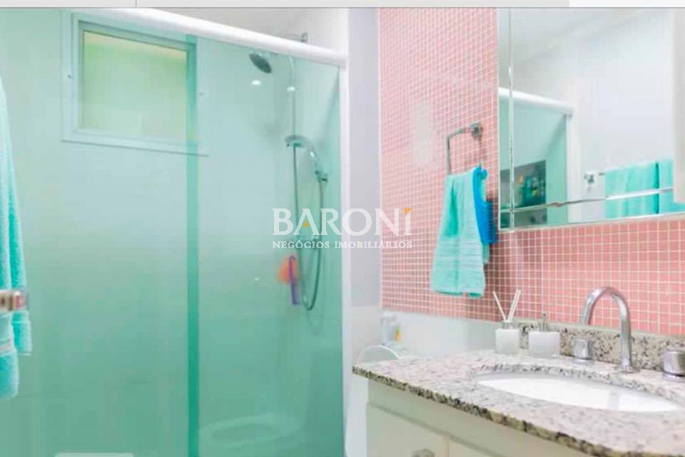 Apartamento - Aclimação