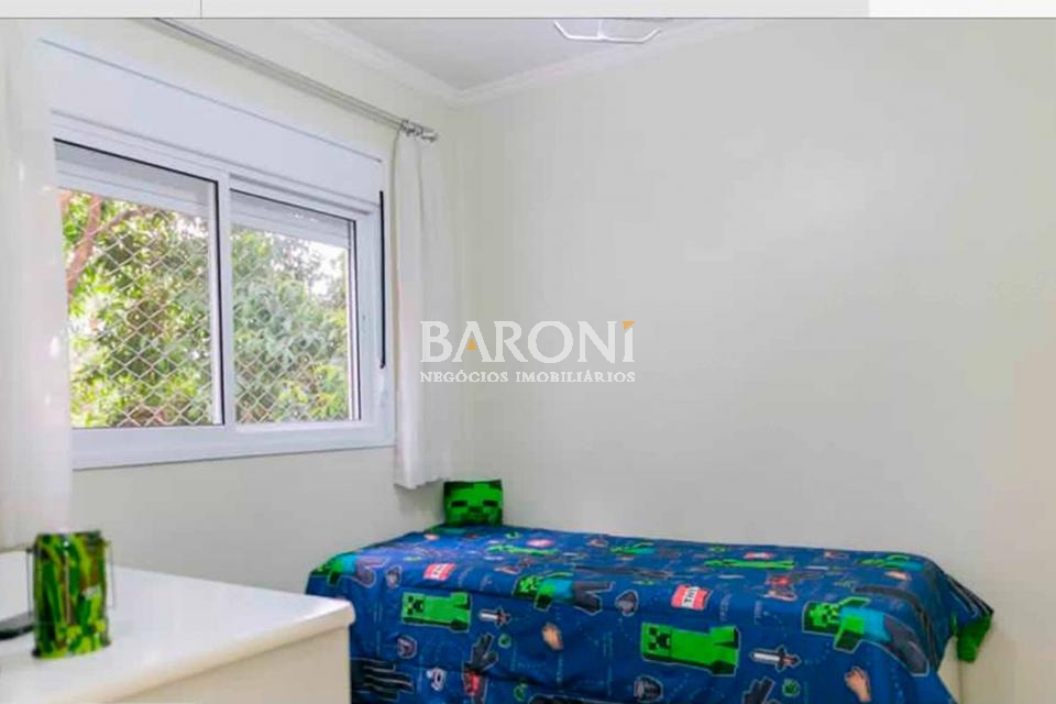 Apartamento - Aclimação