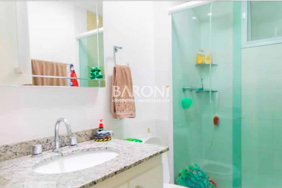 Apartamento - Aclimação