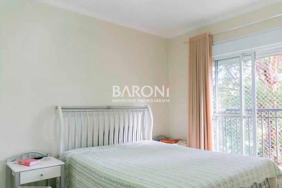 Apartamento - Aclimação