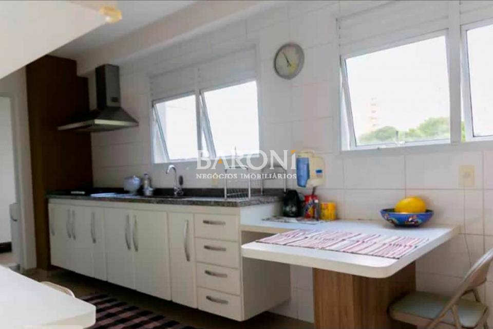 Apartamento - Aclimação