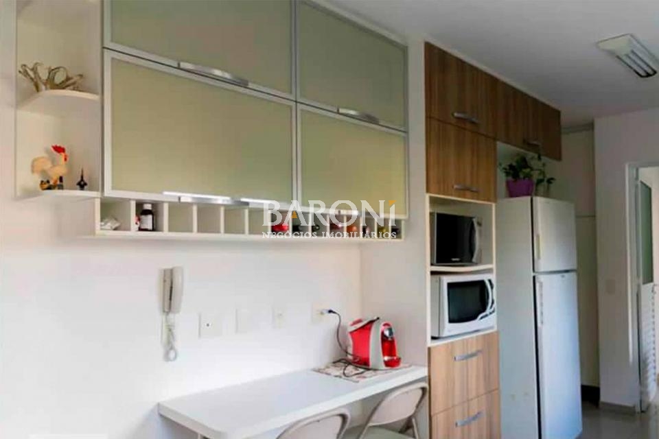 Apartamento - Aclimação