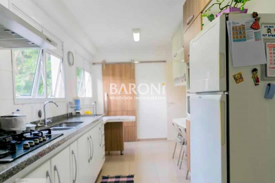 Apartamento - Aclimação