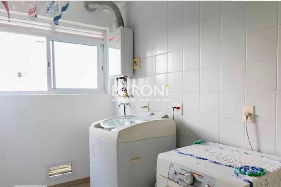 Apartamento - Aclimação