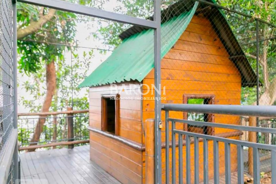 Apartamento - Aclimação