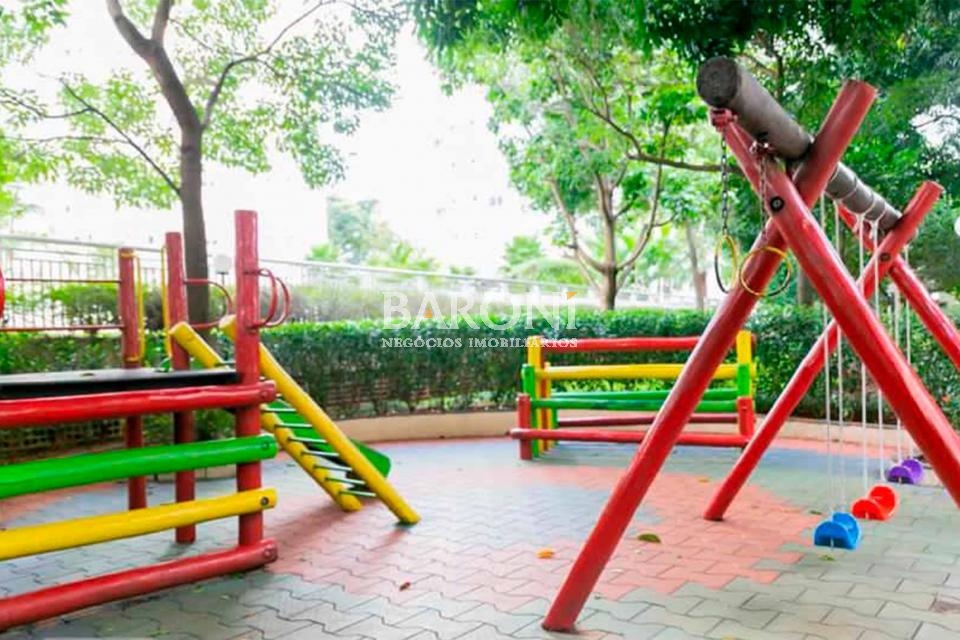 Apartamento - Aclimação