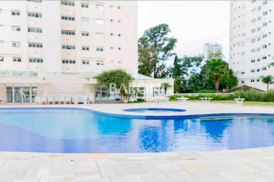 Apartamento - Aclimação