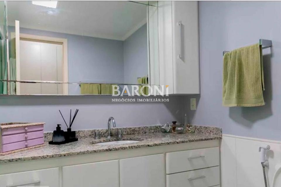 Apartamento - Aclimação