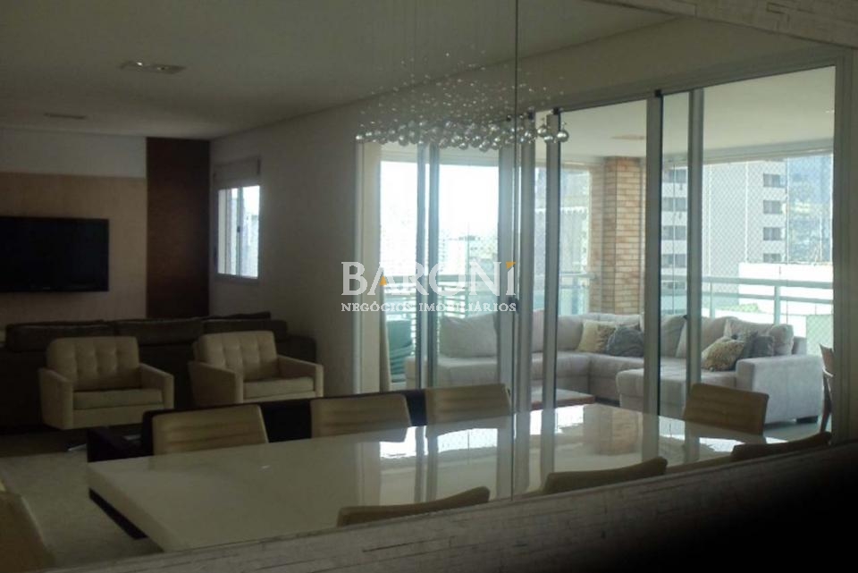 Apartamento - Itaim Bibi