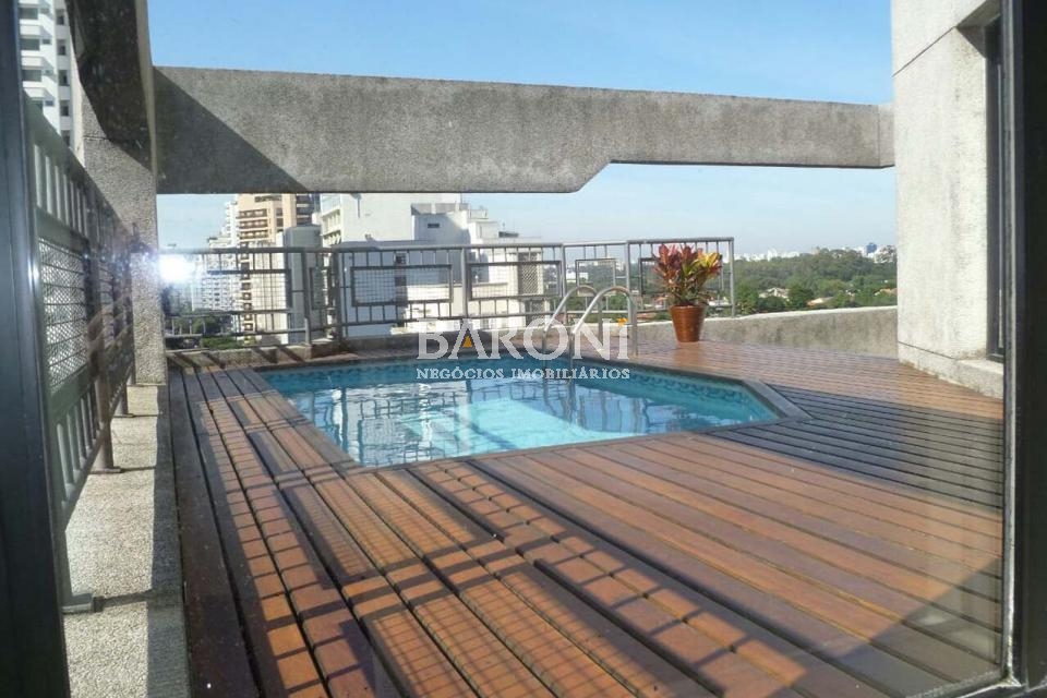 Apartamento - Jardim Paulista