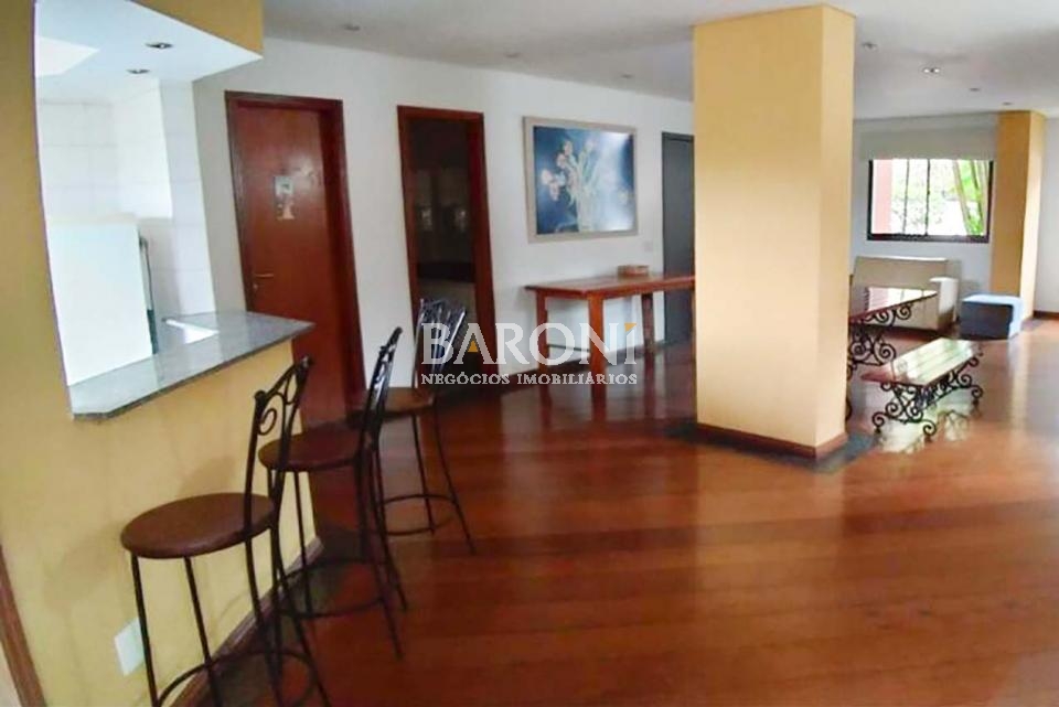 Apartamento - Vila Mariana