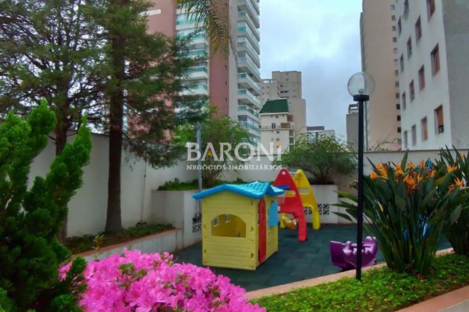 Apartamento - Vila Mariana