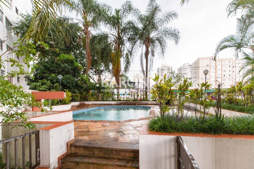 Apartamento - Vila Mariana