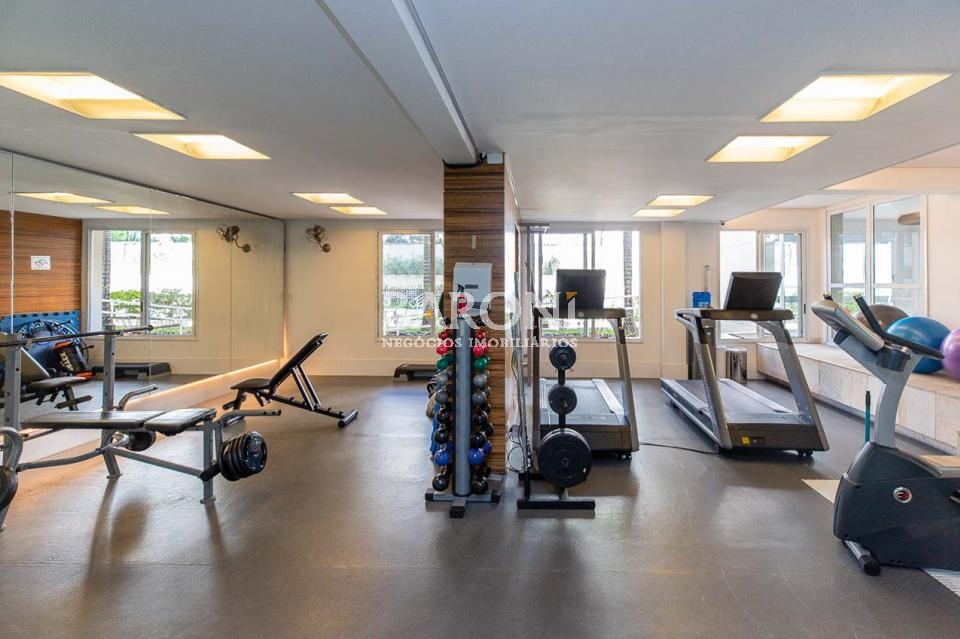 Apartamento - Vila Olímpia