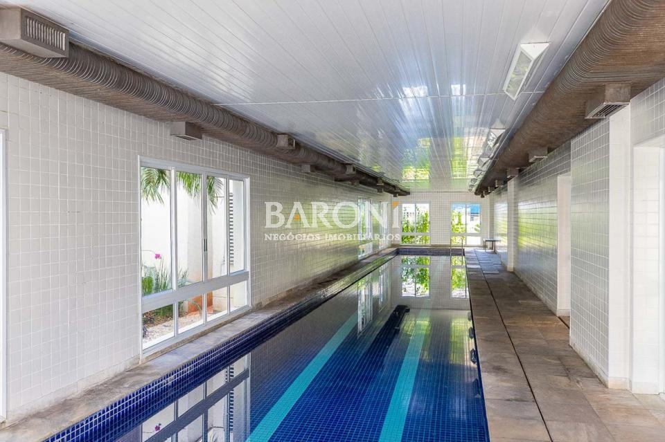 Apartamento - Vila Olímpia