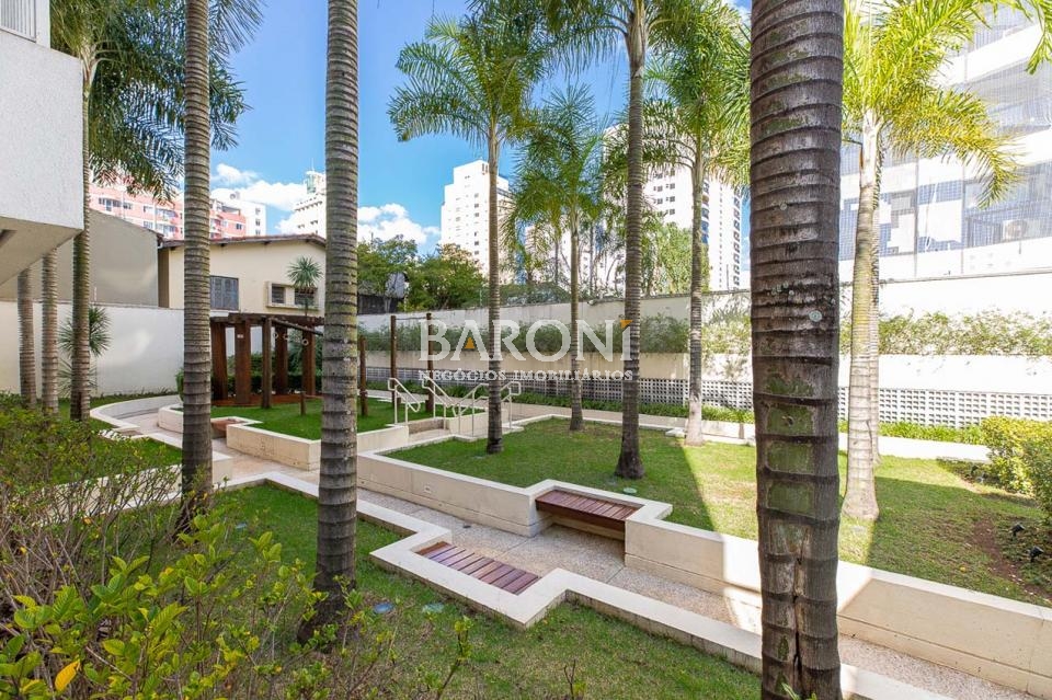 Apartamento - Vila Olímpia