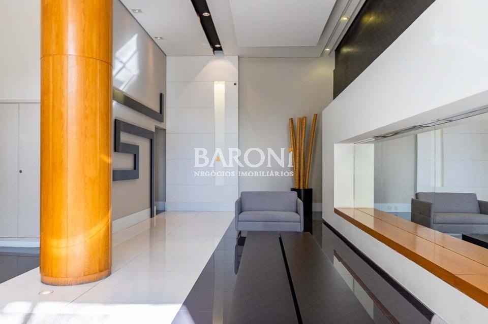 Apartamento - Vila Olímpia