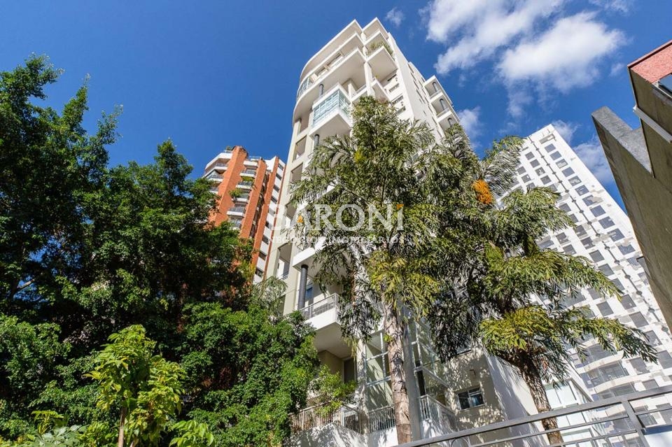 Apartamento - Vila Olímpia