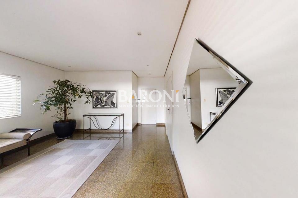 Apartamento - Brooklin