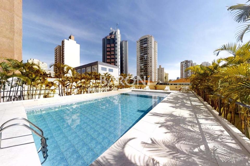 Apartamento - Brooklin