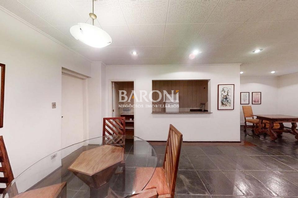 Apartamento - Brooklin