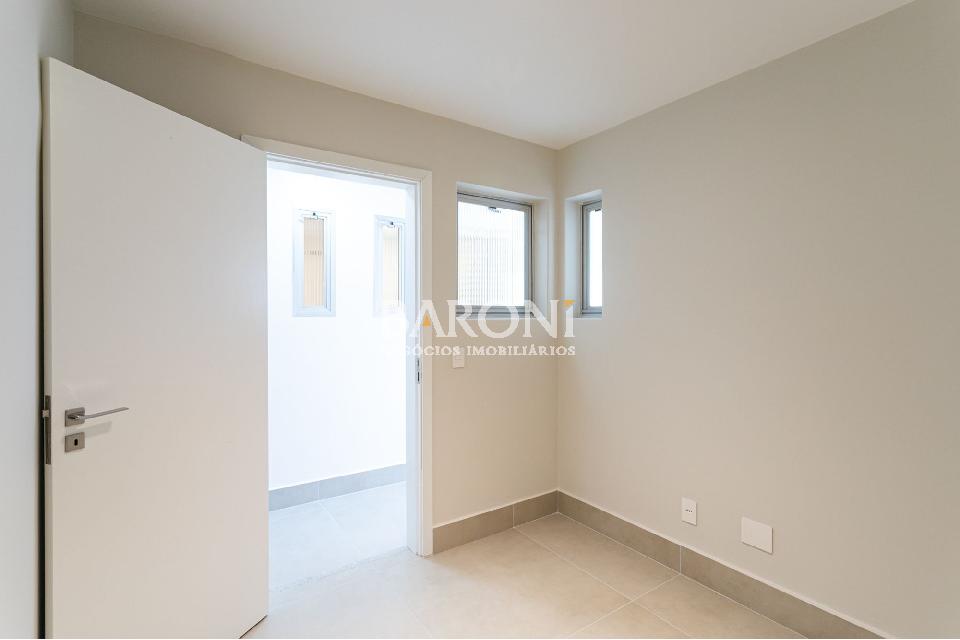 Apartamento - Brooklin