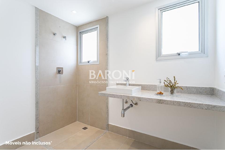 Apartamento - Brooklin