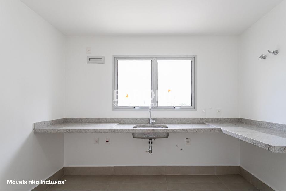 Apartamento - Brooklin