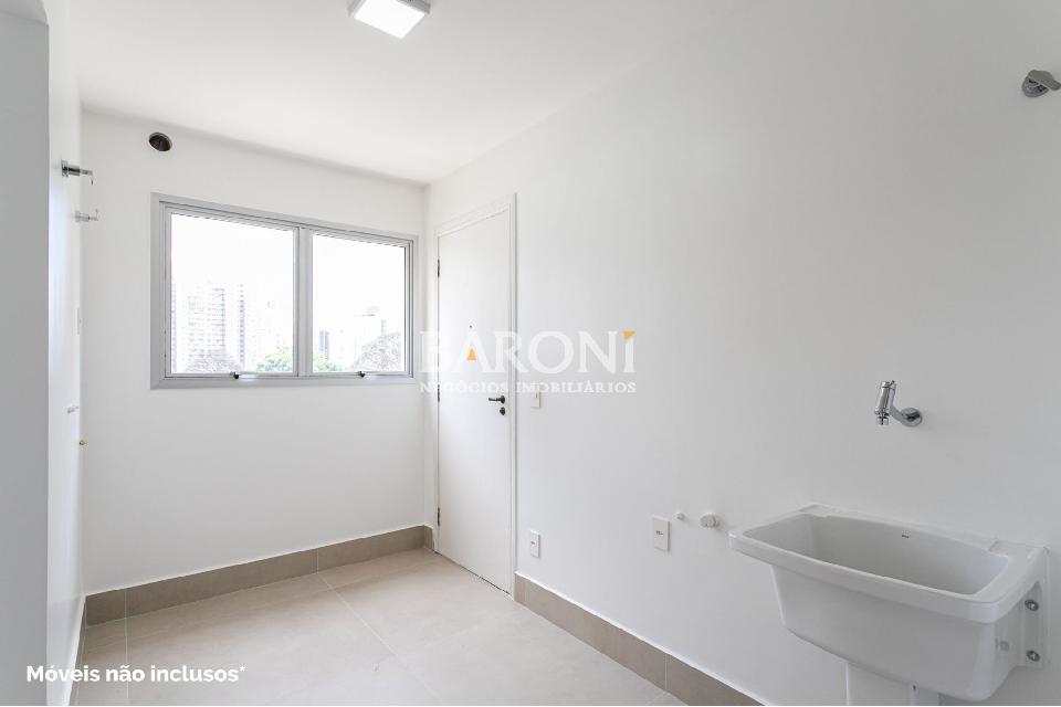 Apartamento - Brooklin