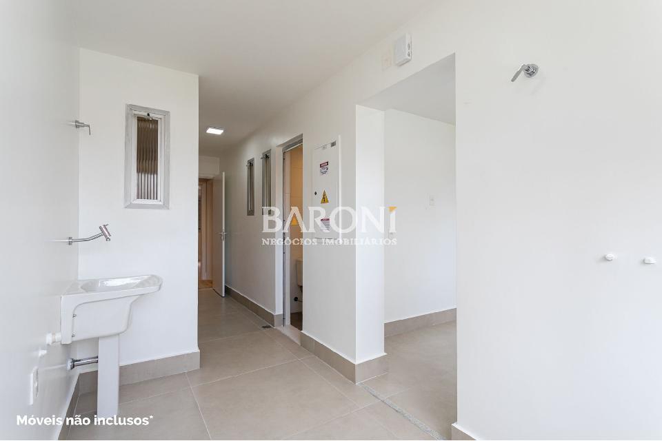 Apartamento - Brooklin