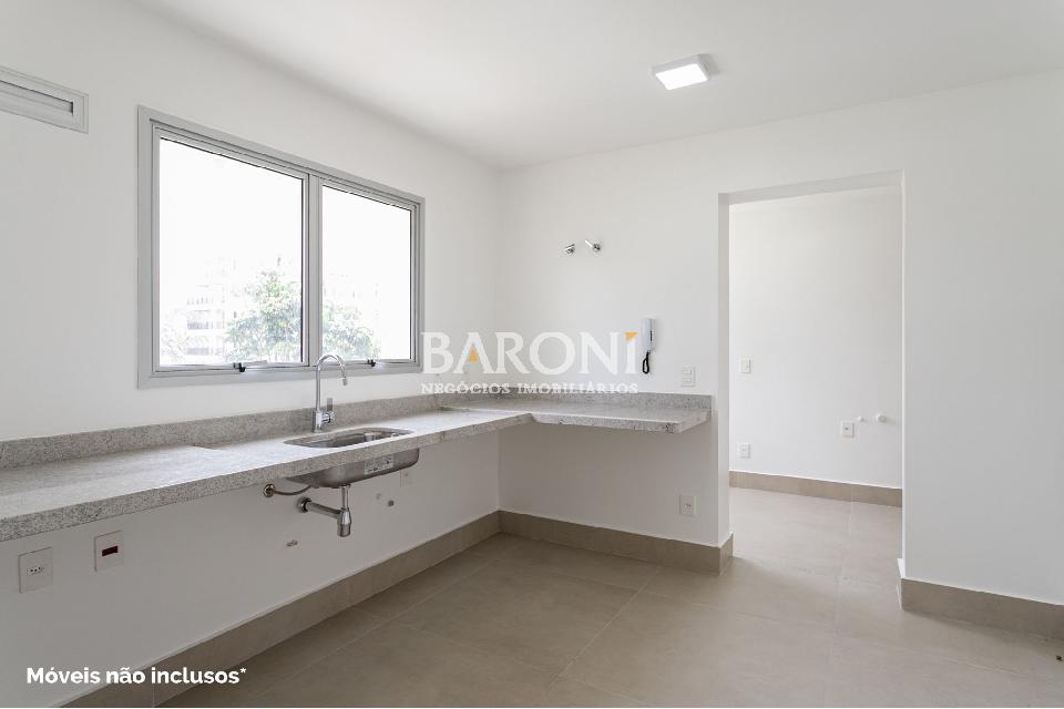 Apartamento - Brooklin