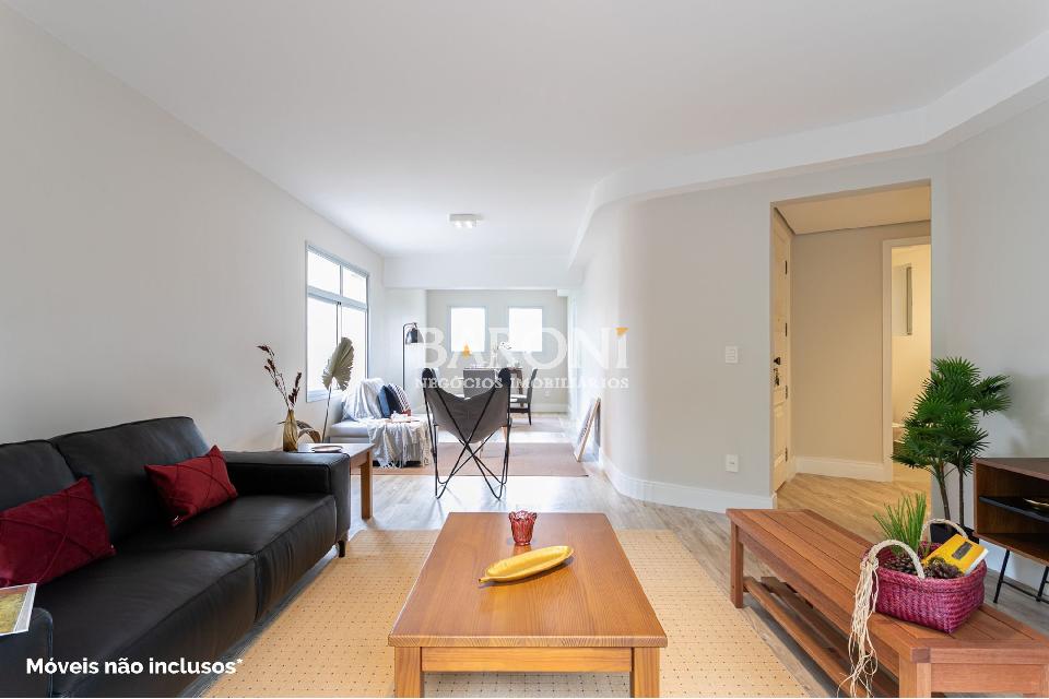 Apartamento - Brooklin