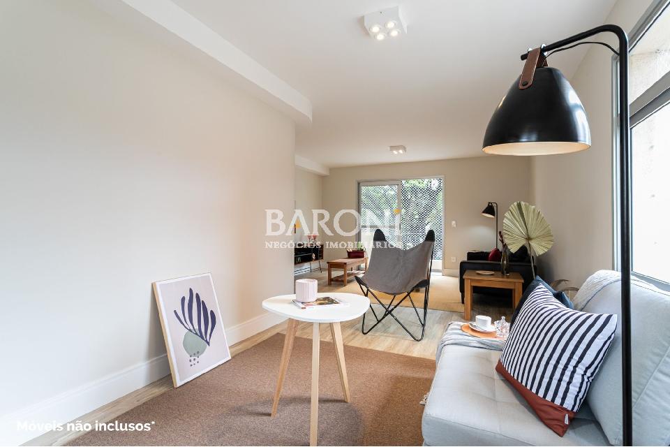 Apartamento - Brooklin