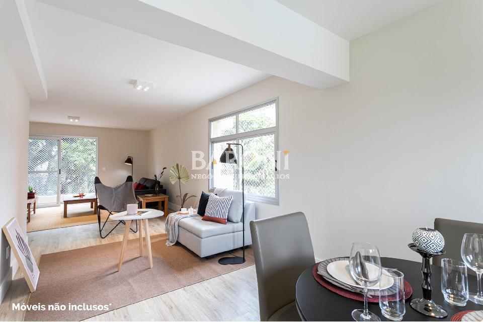 Apartamento - Brooklin