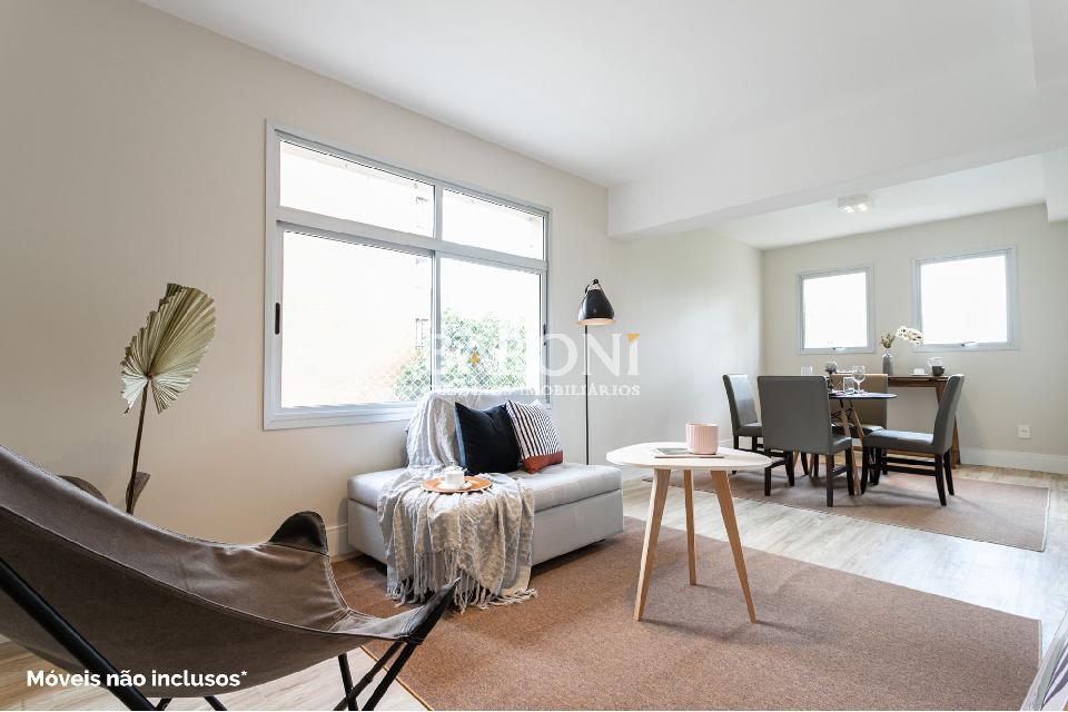 Apartamento - Brooklin