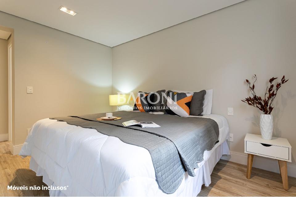 Apartamento - Brooklin