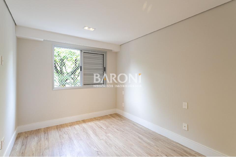 Apartamento - Brooklin