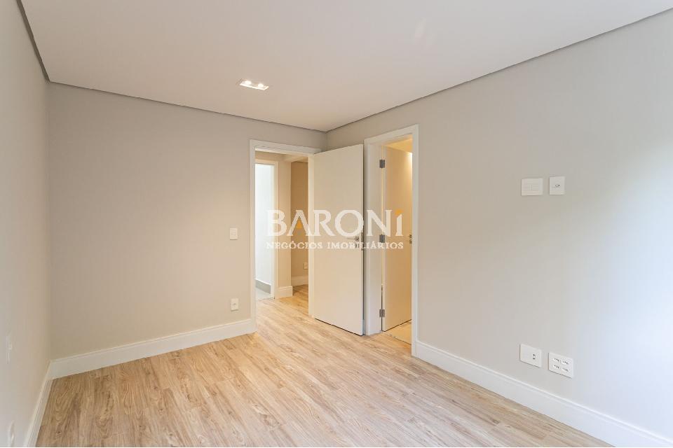 Apartamento - Brooklin