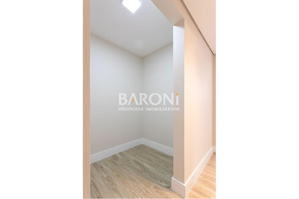 Apartamento - Brooklin