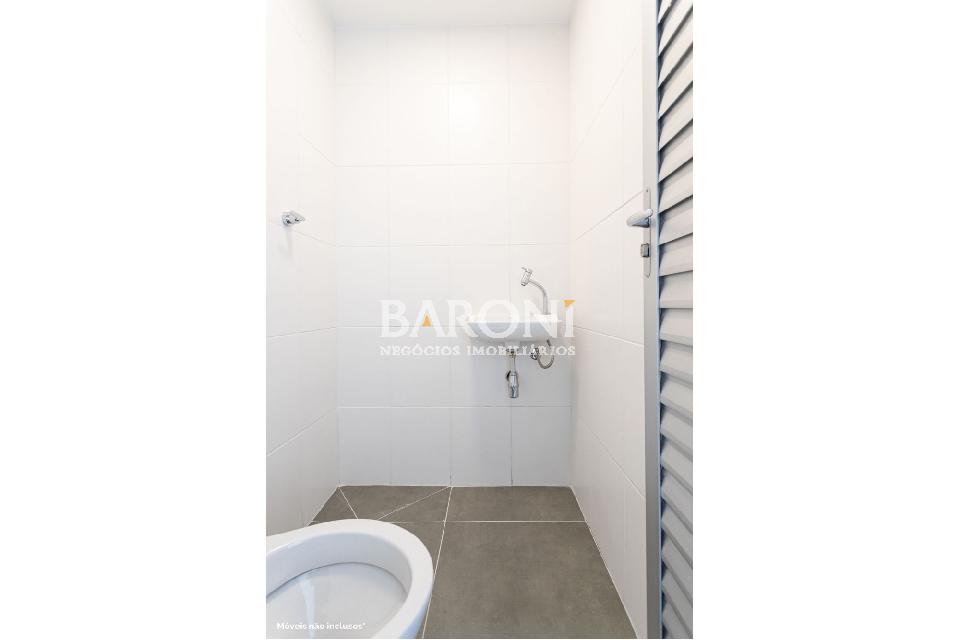 Apartamento - Brooklin