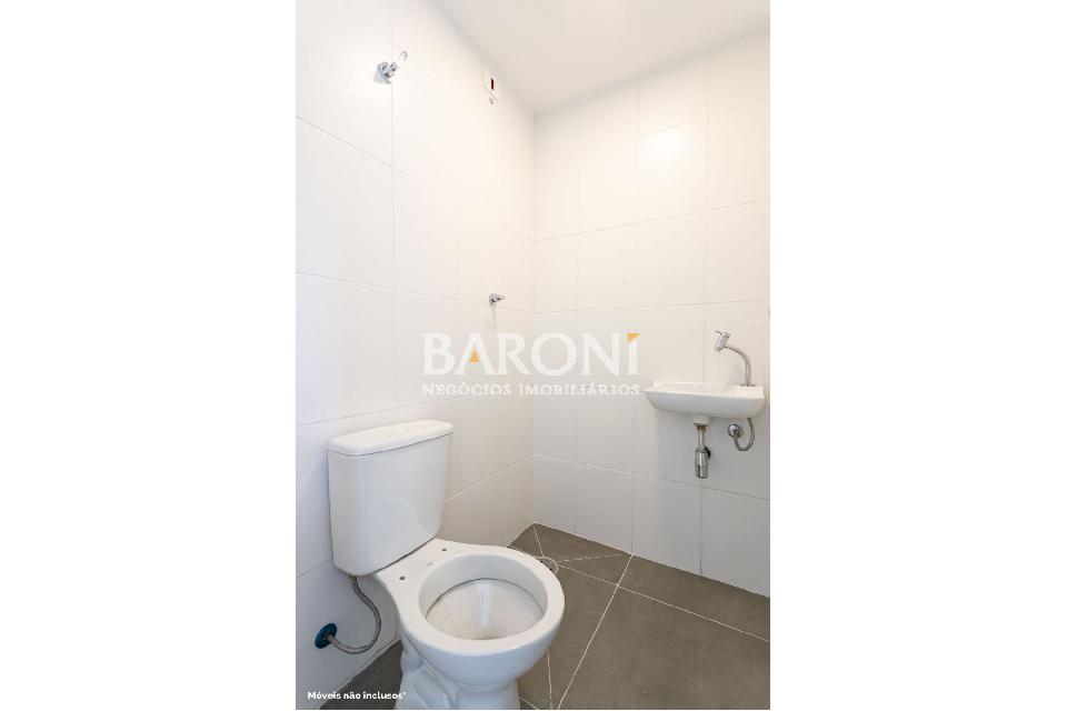 Apartamento - Brooklin