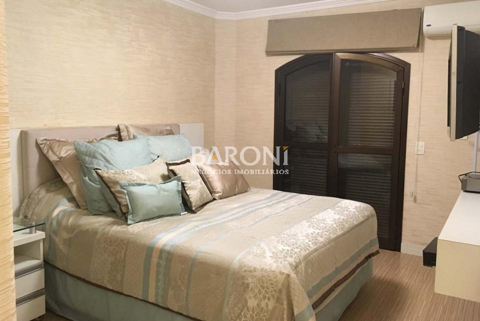 Apartamento - Campo Belo