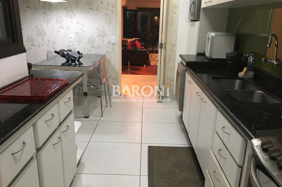 Apartamento - Campo Belo