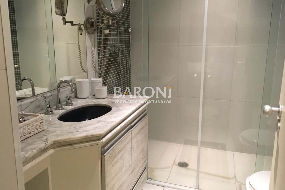 Apartamento - Campo Belo