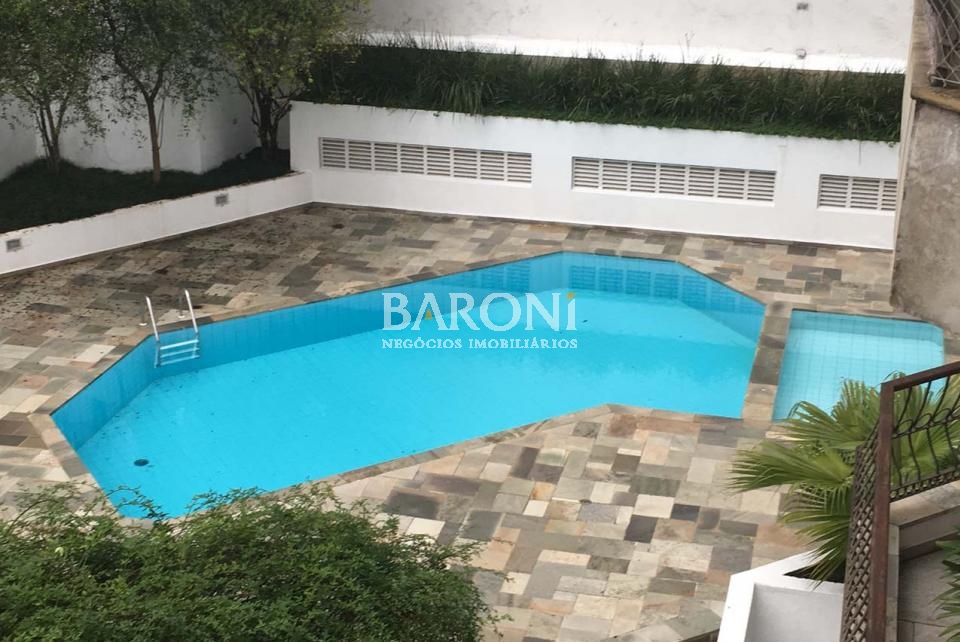 Apartamento - Campo Belo