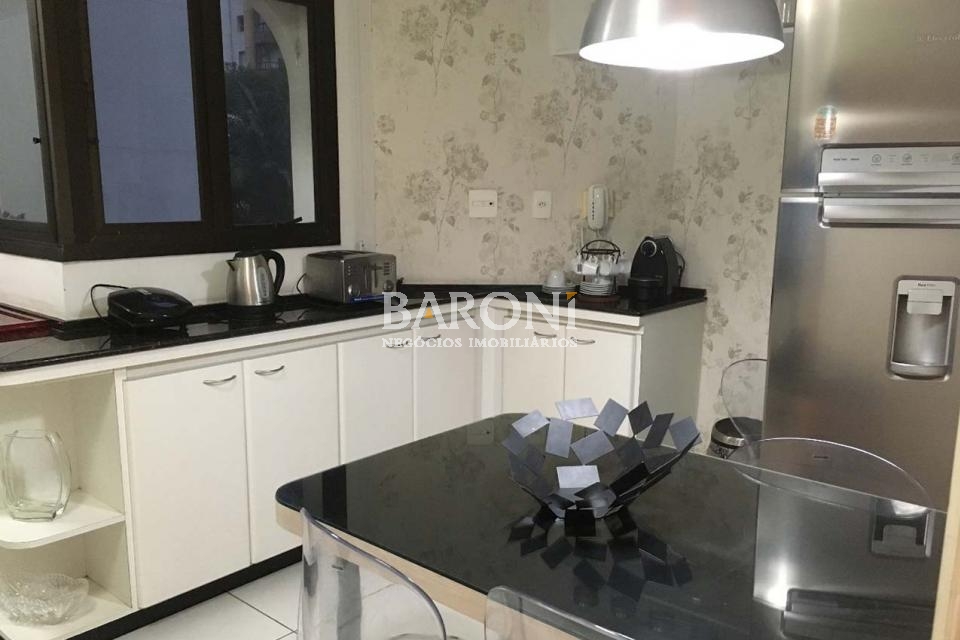 Apartamento - Campo Belo