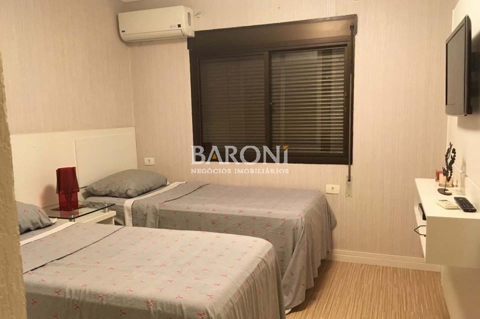 Apartamento - Campo Belo