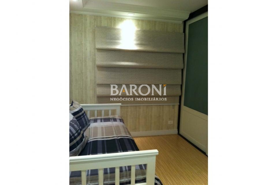 Apartamento - Campo Belo